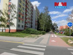 Pronájem bytu 3+kk, Mladá Boleslav - Mladá Boleslav II, 73 m2