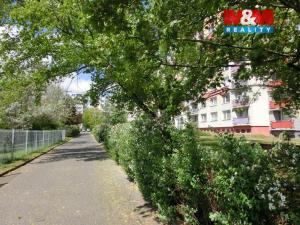 Pronájem bytu 3+kk, Mladá Boleslav - Mladá Boleslav II, 73 m2