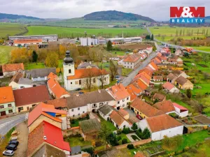 Prodej rodinného domu, Švihov, Komenského, 378 m2