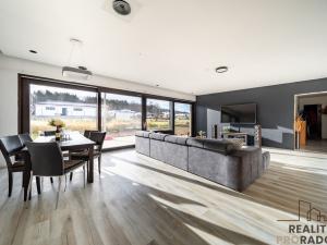 Prodej rodinného domu, Včelná, Jiřičkova, 208 m2