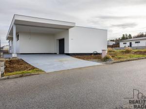 Prodej rodinného domu, Včelná, Jiřičkova, 208 m2