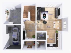 Prodej rodinného domu, Šenov, Petřvaldská, 206 m2