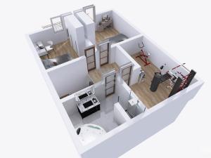 Prodej rodinného domu, Šenov, Petřvaldská, 206 m2