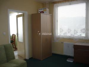 Prodej bytu 1+1, Ústí nad Labem, Plynárenská, 33 m2