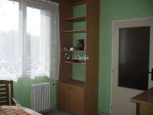 Prodej bytu 1+1, Ústí nad Labem, Plynárenská, 33 m2