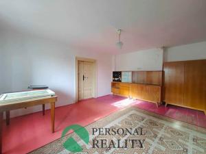 Prodej rodinného domu, Teplá - Heřmanov, 112 m2