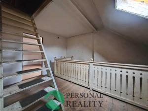 Prodej rodinného domu, Teplá - Heřmanov, 112 m2