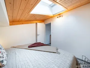 Prodej bytu 2+kk, Lipno nad Vltavou, 49 m2