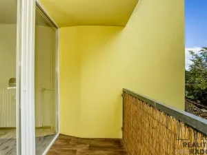 Prodej bytu 3+1, Vyšší Brod, Pohraniční stráže, 72 m2