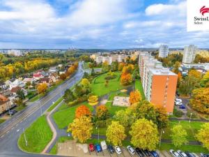 Prodej bytu 2+1, Plzeň, Lábkova, 52 m2