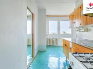 Prodej bytu 2+1, Plzeň, Lábkova, 52 m2