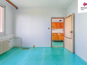 Prodej bytu 2+1, Plzeň, Lábkova, 52 m2