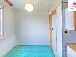 Prodej bytu 2+1, Plzeň, Lábkova, 52 m2