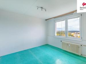 Prodej bytu 2+1, Plzeň, Lábkova, 52 m2