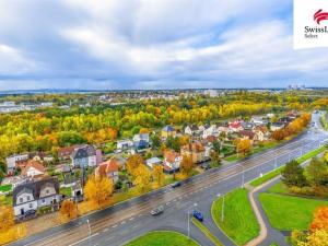 Prodej bytu 2+1, Plzeň, Lábkova, 52 m2