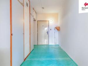 Prodej bytu 2+1, Plzeň, Lábkova, 52 m2