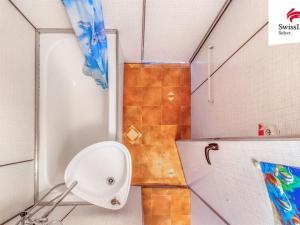 Prodej bytu 2+1, Plzeň, Lábkova, 52 m2