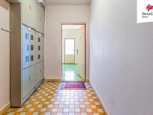 Prodej bytu 2+1, Plzeň, Lábkova, 52 m2