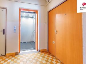 Prodej bytu 2+1, Plzeň, Lábkova, 52 m2