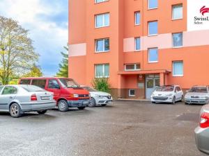 Prodej bytu 2+1, Plzeň, Lábkova, 52 m2