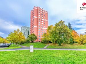 Prodej bytu 2+1, Plzeň, Lábkova, 52 m2