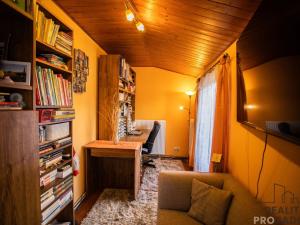 Prodej pozemku pro bydlení, Zdiby, Na Návsi, 983 m2