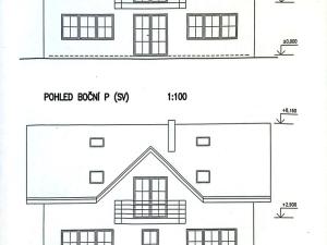 Prodej pozemku pro bydlení, Zdiby, Na Návsi, 983 m2