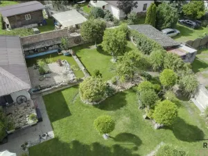 Prodej pozemku pro bydlení, Zdiby, Na Návsi, 983 m2