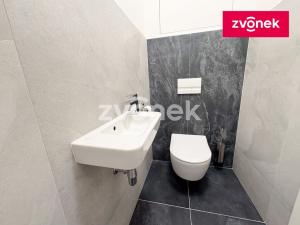 Pronájem bytu 2+kk, Brno - Komárov, Komárovská, 55 m2