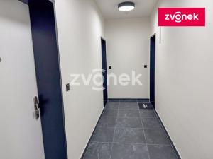 Pronájem bytu 2+kk, Brno - Komárov, Komárovská, 55 m2