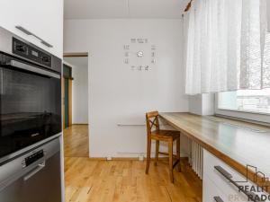 Prodej bytu 3+1, České Budějovice, Prachatická, 80 m2
