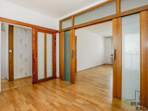 Prodej bytu 3+1, České Budějovice, Prachatická, 80 m2