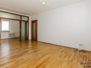 Prodej bytu 3+1, České Budějovice, Prachatická, 80 m2