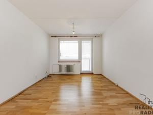 Prodej bytu 3+1, České Budějovice, Prachatická, 80 m2