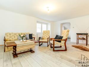 Prodej rodinného domu, Netřebice, 85 m2