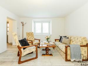 Prodej rodinného domu, Netřebice, 85 m2