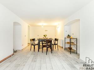 Prodej rodinného domu, Netřebice, 85 m2