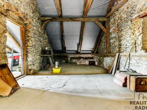 Prodej rodinného domu, Netřebice, 85 m2