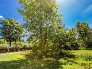 Prodej pozemku pro bydlení, Lodhéřov, 1294 m2