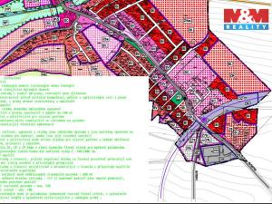 Prodej pozemku pro bydlení, Brandýsek, Na Šarošce, 3775 m2