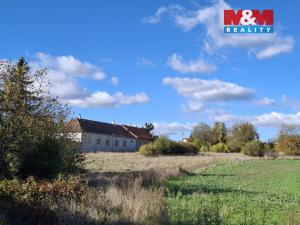 Prodej pozemku pro bydlení, Brandýsek, Na Šarošce, 3775 m2