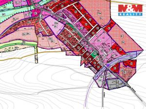 Prodej pozemku pro bydlení, Brandýsek, Na Šarošce, 3775 m2