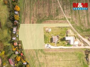 Prodej pozemku pro bydlení, Heroltice, 5102 m2