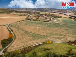 Prodej pozemku pro bydlení, Heroltice, 5102 m2