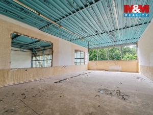 Prodej komerčního pozemku, Havlovice, 8238 m2