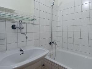 Pronájem bytu 2+1, Vsetín, Tyršova, 35 m2