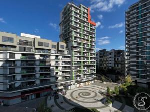 Pronájem ostatní, Praha - Malešice, Nad úžlabinou