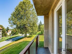 Prodej bytu 4+1, Pohorská Ves, 80 m2