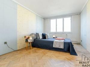 Prodej bytu 4+1, Pohorská Ves, 80 m2