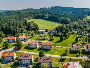 Prodej bytu 4+1, Pohorská Ves, 80 m2